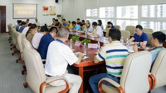 深圳市漁業服務與水產技術推廣總站 賦能現代漁業，引領水產技術教育新篇章