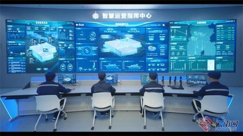 網(wǎng)絡(luò)安全彩云行 云南白藥智慧工廠入選國(guó)家級(jí)工控安全典型案例，護(hù)航高質(zhì)量發(fā)展